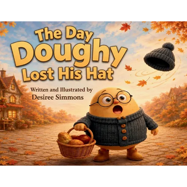 The Day Doughy Lost His Hat
