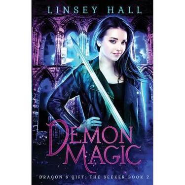 Demon Magic