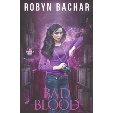 Bad Blood