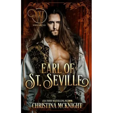 Earl of St. Seville: Wicked Regency Romance