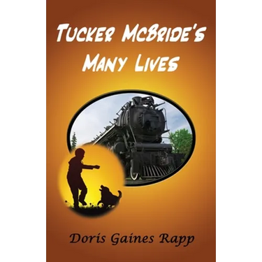Tucker McBride's Many Lives