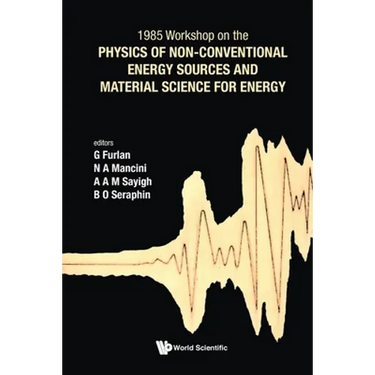 Physics of Non-Conventional... (V3)