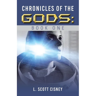 Chronicles of the Gods: Book One