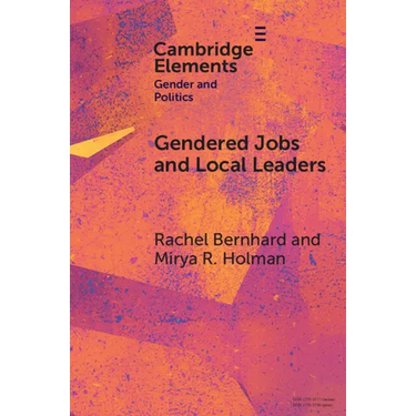 Gendered Jobs and Local Leaders