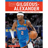 Shai Gilgeous-Alexander: Basketball Superstar