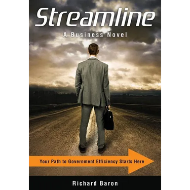 Streamline: Your Path to Government Efficiency Starts Here