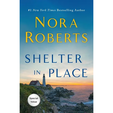 Shelter in Place