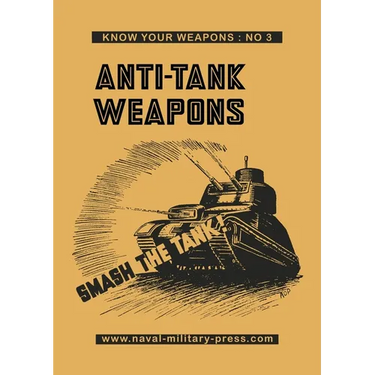 ANTI-TANK WEAPONS Smash The Tank
