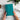 NASB Large Print Personal Size Reference Bible, Teal Leathertouch, Indexed
