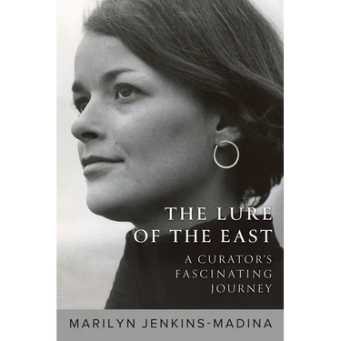 The Lure of the East: A Curator's Fascinating Journey