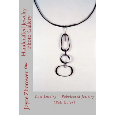 Handcrafted Jewelry Photo Gallery: Cast Jewelry -- Fabricated Jewelry