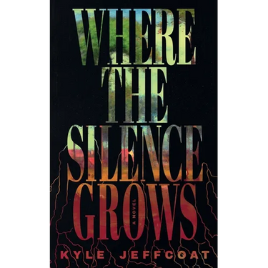 Where The Silence Grows