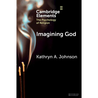 Imagining God