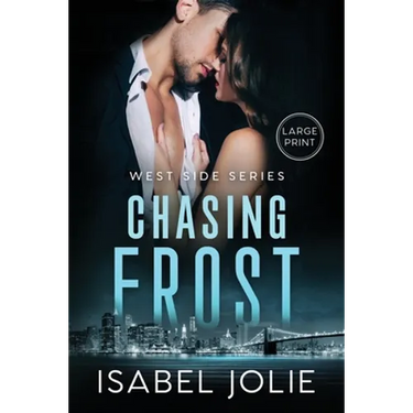 Chasing Frost