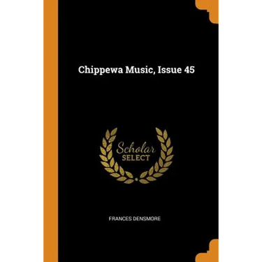 Chippewa Music, Issue 45