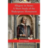 Allegory in Stone: A Study of the Shakespeare Monument