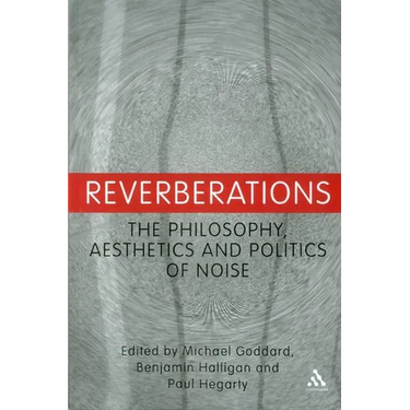 Reverberations: The Philosophy, Aesthetics and Politics of Noise