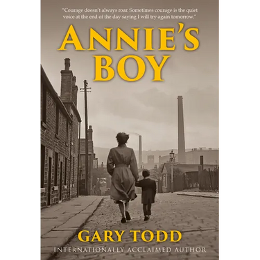 Annie's Boy