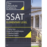 SSAT Absolute Patterns 8 Practice Tests Elementary Level