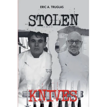 Stolen Knives