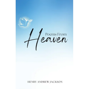 Poems From Heaven