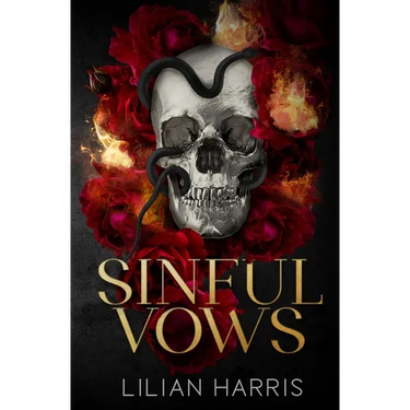 Sinful Vows