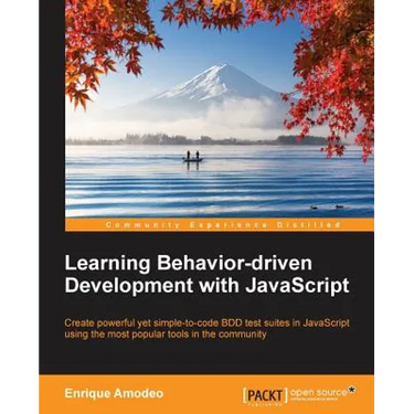 Learning Behavior-driven Development with JavaScript