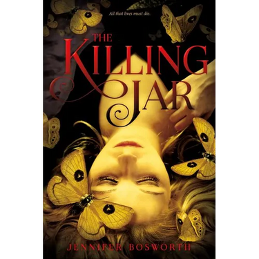 The Killing Jar