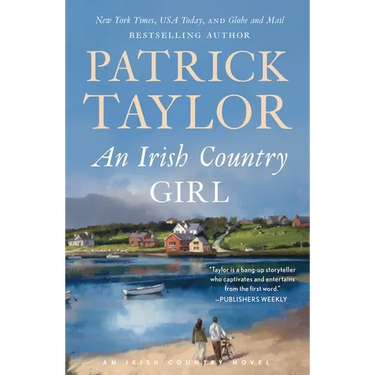 An Irish Country Girl