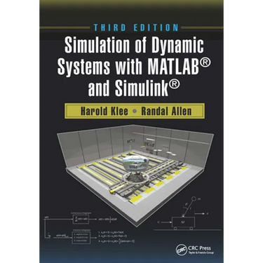 Simulation of Dynamic Systems with Matlab(r) and Simulink(r)