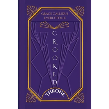 Crooked Throne