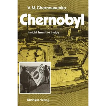 Chernobyl: Insight from the Inside