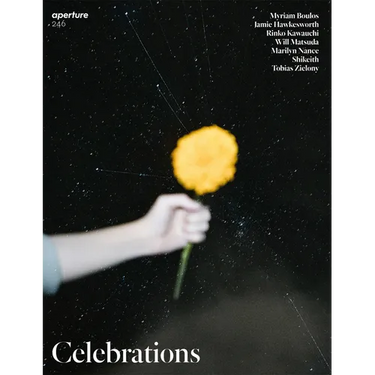 Celebrations: Aperture 246