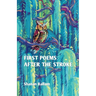 first poems after the stroke