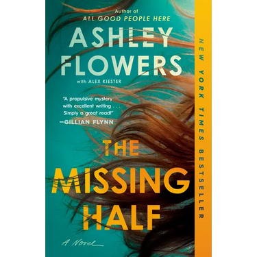 The Missing Half