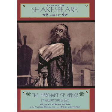 Merchant of Venice