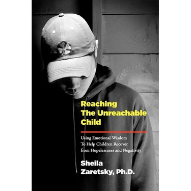 Reaching the Unreachable Child: Using Emotional Wisdom To Help Children Recover from Hopelessness and Negativity