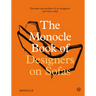 The Monocle Book of Designers on Sofas