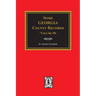 Some Georgia County Records, Volume 8.