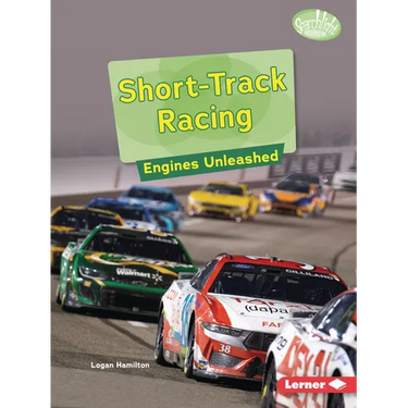 Short-Track Racing: Engines Unleashed