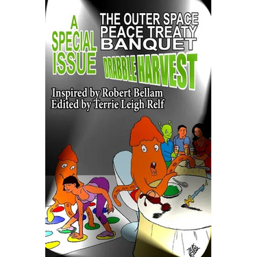 The Outer Space Peace Treaty Banquet
