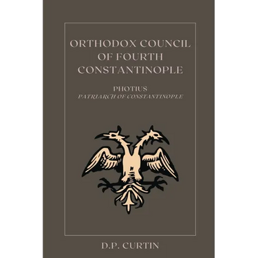 Orthodox Council of Fourth Constantinople