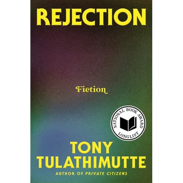 Rejection: Fiction