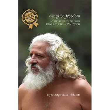 Wings To Freedom