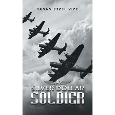 Silver Dollar Soldier
