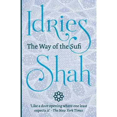 The Way of the Sufi