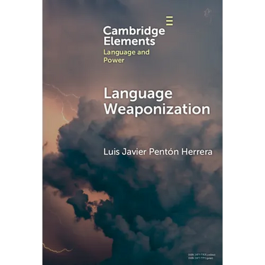 Language Weaponization