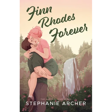 Finn Rhodes Forever