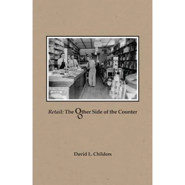 Retail: The Other Side of the Counter