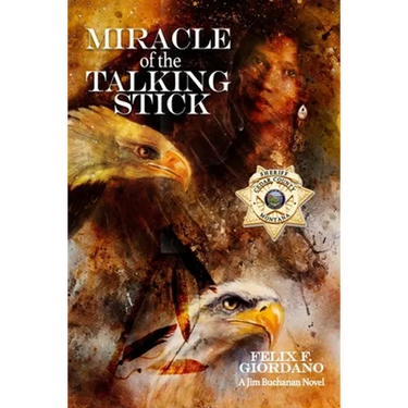 Miracle of the Talking Stick